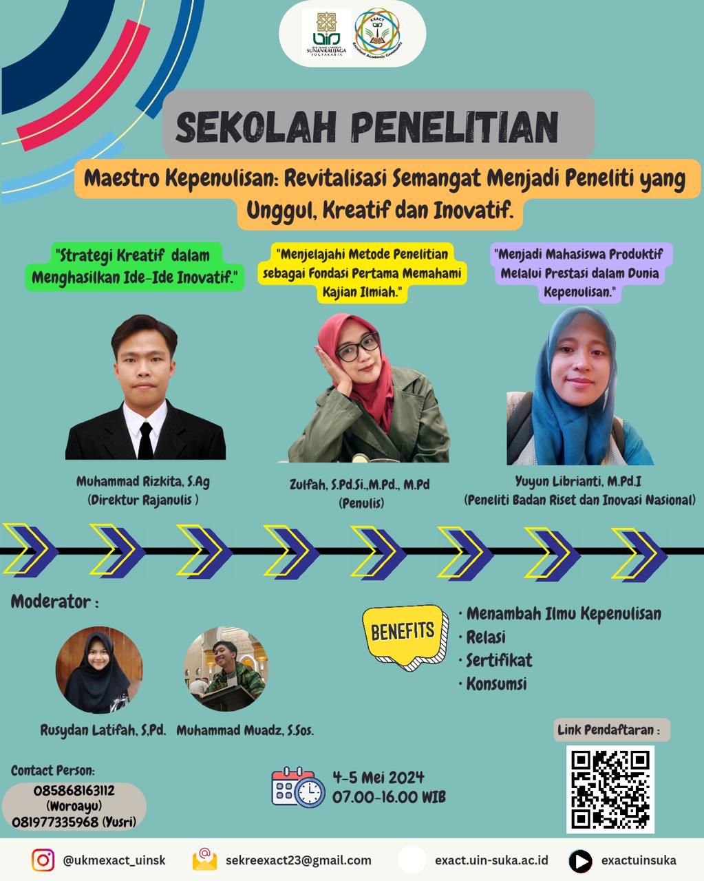Research School