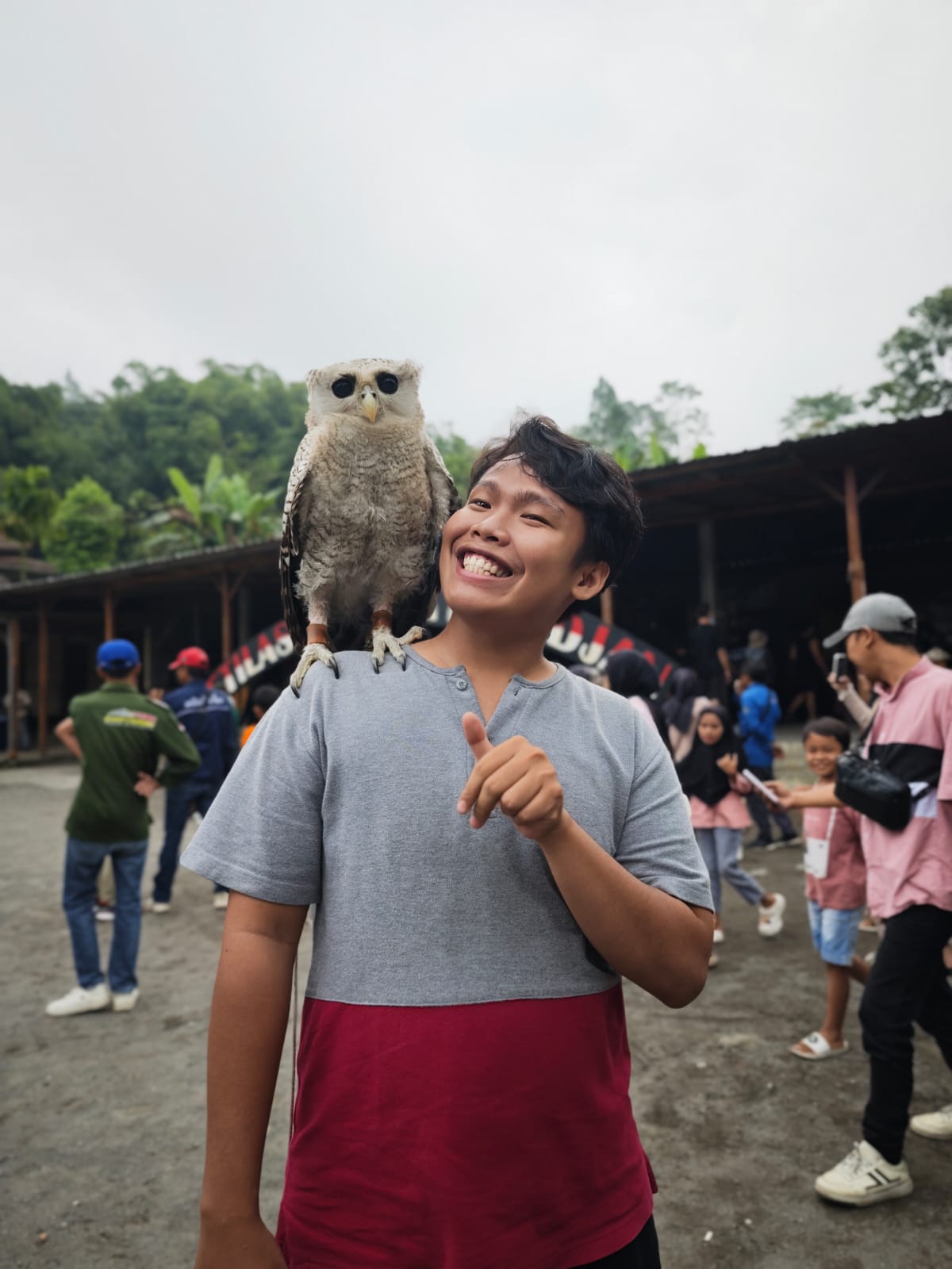 Profile picture